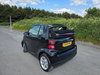Smart ForTwo 1.0 Passion Cabriolet Auto Euro 4 2dr 2dr Automatic 2026