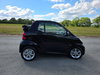 Smart ForTwo 1.0 Passion Cabriolet Auto Euro 4 2dr 2dr Automatic 2026