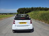 Smart ForTwo 1.0 Passion Cabriolet Auto Euro 4 2dr 2dr Automatic 2026