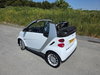 Smart ForTwo 1.0 Passion Cabriolet Auto Euro 4 2dr 2dr Automatic 2026
