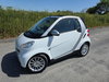 Smart ForTwo 1.0 Passion Cabriolet Auto Euro 4 2dr 2dr Automatic 2026