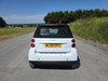 Smart ForTwo 1.0 Passion Cabriolet Auto Euro 4 2dr 2dr Automatic 2026
