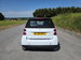 Smart ForTwo 1.0 Passion Cabriolet Auto Euro 4 2dr 2dr Automatic 2008