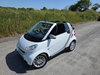 Smart ForTwo 1.0 Passion Cabriolet Auto Euro 4 2dr 2dr Automatic 2026