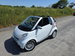 Smart ForTwo 1.0 Passion Cabriolet Auto Euro 4 2dr 2dr Automatic 2008