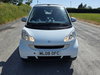Smart ForTwo 1.0 Passion Cabriolet Auto Euro 4 2dr 2dr Automatic 2026