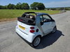 Smart ForTwo 1.0 Passion Cabriolet Auto Euro 4 2dr 2dr Automatic 2026