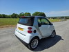 Smart ForTwo 1.0 Passion Cabriolet Auto Euro 4 2dr 2dr Automatic 2026
