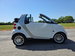 Smart ForTwo 1.0 Passion Cabriolet Auto Euro 4 2dr 2dr Automatic 2008