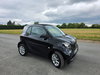 Smart ForTwo 1.0 Passion Euro 6 (s/s) 2dr 2dr Manual 2026