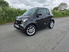 Smart ForTwo 1.0 Passion Euro 6 (s/s) 2dr 2dr Manual 2026