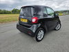 Smart ForTwo 1.0 Passion Euro 6 (s/s) 2dr 2dr Manual 2026