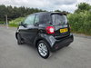 Smart ForTwo 1.0 Passion Euro 6 (s/s) 2dr 2dr Manual 2026
