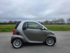 Smart ForTwo 1.0 Passion SoftTouch Euro 5 2dr 2dr Automatic 2026