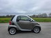 Smart ForTwo 1.0 Passion SoftTouch Euro 5 2dr 2dr Automatic 2010