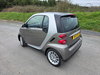 Smart ForTwo 1.0 Passion SoftTouch Euro 5 2dr 2dr Automatic 2026