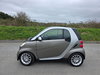 Smart ForTwo 1.0 Passion SoftTouch Euro 5 2dr 2dr Automatic 2026