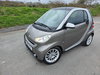 Smart ForTwo 1.0 Passion SoftTouch Euro 5 2dr 2dr Automatic 2026