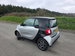 Smart ForTwo 1.0 Prime (Premium) Euro 6 (s/s) 2dr 2dr Manual 2015