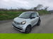 Smart ForTwo 1.0 Prime (Premium) Euro 6 (s/s) 2dr 2dr Manual 2015