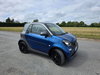 Smart ForTwo 1.0 Prime Sport Euro 6 (s/s) 2dr 2dr Manual 2026