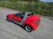 Smart Roadster 0.7 2dr 2dr Automatic 2003