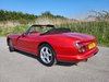 TVR Chimaera 4.0 2dr 2dr Manual 2026