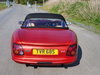 TVR Chimaera 4.0 2dr 2dr Manual 2026