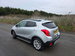 Vauxhall Mokka 1.4i Turbo SE 2WD Euro 6 (s/s) 5dr 5dr Manual 2015