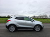 Vauxhall Mokka 1.4i Turbo SE 2WD Euro 6 (s/s) 5dr 5dr Manual 2026
