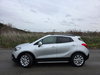 Vauxhall Mokka 1.4i Turbo SE 2WD Euro 6 (s/s) 5dr 5dr Manual 2026