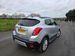 Vauxhall Mokka 1.4i Turbo SE 2WD Euro 6 (s/s) 5dr 5dr Manual 2015