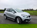 Vauxhall Mokka 1.4i Turbo SE 2WD Euro 6 (s/s) 5dr 5dr Manual 2015