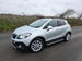 Vauxhall Mokka 1.4i Turbo SE 2WD Euro 6 (s/s) 5dr 5dr Manual 2015