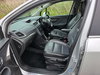 Vauxhall Mokka 1.4i Turbo SE 2WD Euro 6 (s/s) 5dr 5dr Manual 2026