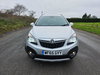 Vauxhall Mokka 1.4i Turbo SE 2WD Euro 6 (s/s) 5dr 5dr Manual 2026