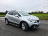 Vauxhall Mokka 1.4i Turbo SE 2WD Euro 6 (s/s) 5dr 5dr Manual 2026
