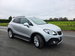 Vauxhall Mokka 1.4i Turbo SE 2WD Euro 6 (s/s) 5dr 5dr Manual 2015