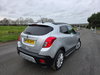 Vauxhall Mokka 1.4i Turbo SE 2WD Euro 6 (s/s) 5dr 5dr Manual 2026