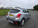 Vauxhall Mokka 1.4i Turbo SE 2WD Euro 6 (s/s) 5dr 5dr Manual 2015