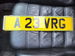 Volkswagen Corrado 2.9 VR6 3dr 3dr Manual 1996