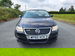 Volkswagen Passat 1.6 TDI BlueMotion Tech S Euro 5 (s/s) 4dr 4dr Manual 2011