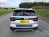 Volkswagen T-Cross 1.0 TSI SEL DSG Euro 6 (s/s) 5dr 5dr Automatic 2026