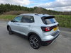 Volkswagen T-Cross 1.0 TSI SEL DSG Euro 6 (s/s) 5dr 5dr Automatic 2026