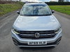 Volkswagen T-Cross 1.0 TSI SEL DSG Euro 6 (s/s) 5dr 5dr Automatic 2026