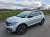 Volkswagen T-Cross 1.0 TSI SEL DSG Euro 6 (s/s) 5dr 5dr Automatic 2026