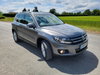 Volkswagen Tiguan 2.0 TDI BlueMotion Tech Match DSG 4WD Euro 5 (s/s) 5dr 5dr Automatic 2026