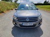 Volkswagen Tiguan 2.0 TDI BlueMotion Tech Match DSG 4WD Euro 5 (s/s) 5dr 5dr Automatic 2026