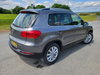 Volkswagen Tiguan 2.0 TDI BlueMotion Tech Match DSG 4WD Euro 5 (s/s) 5dr 5dr Automatic 2026