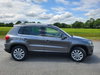 Volkswagen Tiguan 2.0 TDI BlueMotion Tech Match DSG 4WD Euro 5 (s/s) 5dr 5dr Automatic 2026